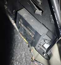 Unitate Modul Calculator Senzori Parcare Volkswagen Passat B6 2005 - 2010 Cod 3C0919283C [X3089PM]