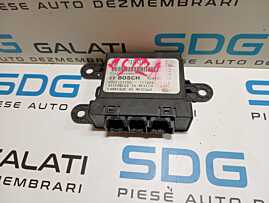 Unitate Modul Calculator Senzori Parcare Opel Astra J Hatchback 2009 - 2016 Cod 13354532 [M6508]