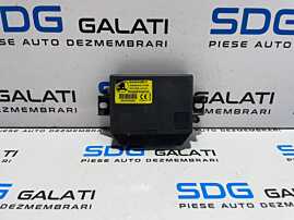 Unitate Modul Calculator Senzori Parcare PDC Parktronic Skoda Superb 1 2002 - 2008 Cod 3U0919283A [L3447]