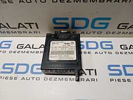 Unitate Modul Calculator Senzor Radar Volkswagen Golf 5 Plus 2005 - 2009 Cod 1Q0951172A 902922 [M4367]