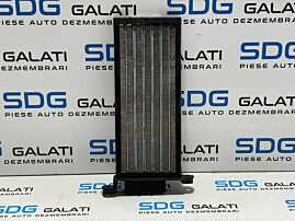 Radiator Incalzire Bord Calorifer Electric Rezistenta Caldura Peugeot 307 2001 - 2007 [L2932]