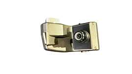 Camera Video Frontala Front Assist Senzor Parbriz BMW Seria 5 E60 E61 2003 - 2010 Cod 9137716 [LC0572]