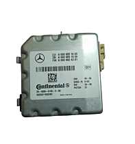 Camera Video Frontala Parbriz Mercedes Clasa E Class W212 2009 - 2012 Cod A0009051600 A0009051800 A0009024301 [N1238]