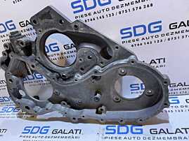 Capac Distributie Motor Ford Galaxy 1.8 TDCI 2006 - 2015 Cod 1S4Q-6K011-AA [D0215]