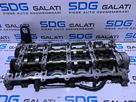 Capac Chiulasa cu Ax Axe Came Opel Corsa D 1.7 CDTI Z17DTH 74KW 101CP 2006 - 2014 sdgcaxo144