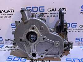 Capac cu Senzor Pinion Ax Came Suport Pompa Vacuum Vacum Mazda 6 2.0 D RF5 RF5C 2002 - 2008