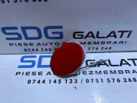 Capac Cui Carlig Infiletant Spoiler Bara Fata Ford Mondeo MK 4 2007 - 2011 Cod 7S71-17A989-A 7S7117A989A