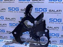 Capac Distributie Motor VW Transporter T5 2.0 TDI CAAA CAAB CAAE CAAC CAAD CFCA CCHB CCHA 2011 - 2019 Cod 03L109145B [V0081]
