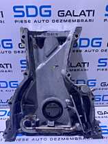 Capac Distributie Semering Garnitura Vibrochen Arbore Cotit Mercedes Benz A Class W168 A140 A160 1.4 / 1.6 1998 - 2004 Cod A1660102