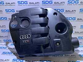 Capac Motor Audi A4 B6 1.9 TDI AVB AWX AVF 2001 - 2005 Cod 038103925DS 038103925DR 038103925DQ 