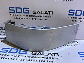 Capac Ornament Bandou Stop Stanga Spoiler Bara Spate Ford Galaxy 2000 - 2006 Cod 7M5807871