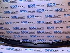 Capac Ornament Protectie Luneta Geam Portbagaj BMW Seria 3 F30 2011 - 2019 Cod 7221019 