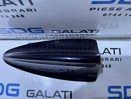 Capac Protectie Antena Radio BMW Seria 5 E60 E61 2004 - 2010 Cod 7898443