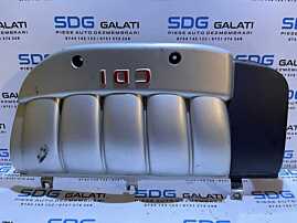 Capac Protectie Motor Mercedes C209 CLK 270 2.7 CDI 2002 - 2010 Cod A6120100767 6120100767