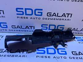 Capac Suport Plastic Hayon Haion Portbagaj VW Passat B5.5 Break Variant Combi 1998 - 2005 Cod 389827569