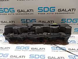 Capac Culbutori Chiulasa Chiuloasa Motor Epurator Gaze Citroen C2 1.6 16V 2003 - 2009 Cod 9651554480 9651554280 [M3981]