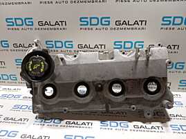 Capac Culbutori Chiulasa Chiuloasa Motor Mazda 5 2.0 D 2005 - 2010 Cod RF7J10220 [M4058]
