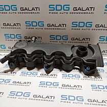 Capac Culbutori Chiulasa Chiuloasa Motor Alfa Romeo GT 1.9 JTD 2000 - 2010 Cod 55197017 [2428]