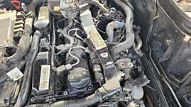 Capac Culbutori Chiulasa Chiuloasa Motor Mercedes Clasa C Class W204 C180 C200 C220 C250 2.2 CDI OM 651 651925 / 2007 - 2015 [C3319]