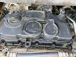 Capac Culbutori Chiulasa Chiuloasa Motor Audi A3 8P 2.0 TDI BMN 2004 - 2013 Cod 03G103469S [C5107]