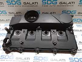 Capac Culbutori Chiulasa Chiuloasa Motor Ford Transit 2.2 TDCI 2006 - 2015 Cod 6C1Q-6K271-BF [M4724]