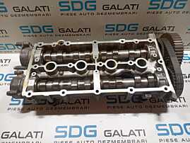 Capac Culbutori Chiulasa Chiuloasa Motor Ax Axe Came Seat Leon 1M 1.6 AUS AZD 1999 - 2006 Cod 036103475AG [M6758]