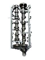 Capac Chiulasa Stanga Cilindrii 4 - 6 Echipata cu Ax Axe Came Volkswagen Phaeton 3.0 TDI BMK 2002 - 2010 Cod 059285 059102CB [B4167]