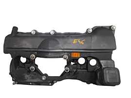 Capac Culbutori BMW Seria 3 E46 2.0 Benzina 1997 - 2005 Cod 99085100D 7506728 11.12-7506728 [N0910]