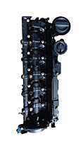 Capac Culbutori BMW Seria 5 F07 F10 3.0 D N57 2010 - 2017 Cod 152658 152658-12 7823181-05 [M8049]