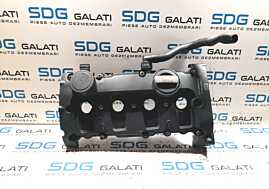 Capac Culbutori Volkswagen Golf 5 2.0 FSI AXW BLY BLX BVX BLR BVY BLX BVX BVZ 2004 - 2008 Cod 06F103469D 2900403001 [N0266]