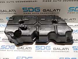 Capac Culbutori Chiulasa Chiuloasa Motor Epurator Gaze Renault Megane 3 1.9 DCI 2008 - 2015 Cod 8200852689 [M3980]