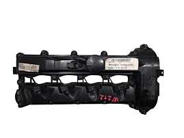 Capac Culbutori Chiulasa Chiulasa Motor Mercedes Clasa E Class W212 2.2 CDI 2009 - 2015 Cod A6510104309 A6510100330 [N0855]