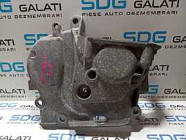 Carcasa Capac Distributie Motor Renault Laguna 1 1.6 B 1998 - 2001 Cod 027196 [M4205]