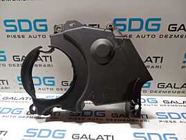 Capac Distributie Motor Ford Fous 2 2004 - 2008 Cod 9642549980C [M4436]