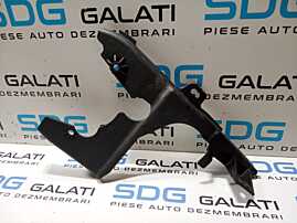 Capac Distributie Motor Peugeot 407 2004 - 2010 Cod 9655172480 9655172480OR [M4441]