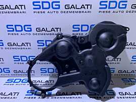 Capac Distributie Motor Citroen C2 1.6HDI 2003 - 2009 Cod 9643649280 [V0078]