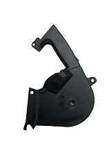 Capac Distributie Motor Citroen Berlingo 2.0 HDI RHS 2004 - 2012 Cod 9642282680 [N0587]