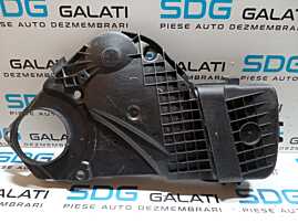 Capac Protectie Curea Distributie Motor Peugeot 206 1998 - 2012 Cod 9654504180 9641221180 [M7095]