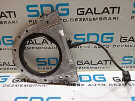 Capac Distributie Motor Vibrochen Arbore Cotit Dodge Nitro 2.8 CRD 2007 - 2012 Cod 90132382F [M7355]