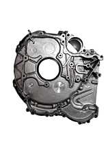 Capac Distributie Mercedes SLK R172 2.2 CDI 2012 - 2024 Cod A6510150802 [N1134]