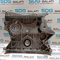 Capac Distributie Motor Vibrochen Arbore Cotit Mercedes Clasa C Class W203 C180 C200 1.8 Kompressor 2000 - 2007 Cod R2710150302 2710150302 [2591]