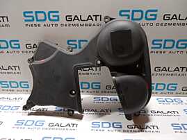 Capac Distributie Motor Ford Focus 1 1.6 B 1998 - 2004 Cod 4M5G-6P073-BE [M4431]