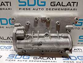 Capac Distributie Motor Mercedes Sprinter 2.2 CDI 2006 - 2016 Cod A6510150201 [M4952]