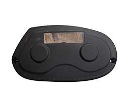 Capac Protectie Curea Distributie Motor Opel Astra J 2009 - 2016 Cod 55573487 [N1139]