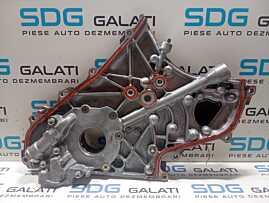 Capac Distributie Motor Vibrochen Arbore Cotit Nissan Primera 2.2 DCI 2002 - 2007 [M4997]