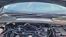 Ornament Capac Grila Plastic de la Stergator Stergatoare Parbriz Ford Focus 3 2010 - 2018 [C2878]