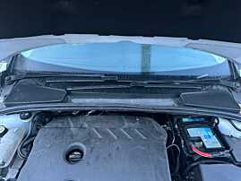 Ornament Capac Grila Plastic de la Stergator Stergator Parbriz Ford Focus 3 2010 - 2018 [C9468]