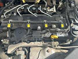 Capac Motor Culbutori Opel Insignia A 1.6 CDTI 2008 - 2017 Cod 162280594 55490811 [C8061]