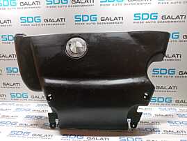 Capac Protectie Motor BMW E46 320 2.0 1997 - 2006 Cod 13717786529 13.71-7 786 529 [M4498]
