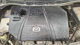Capac Protectie Antifonare Motor Mazda 5 2005 - 2010 [C3548]